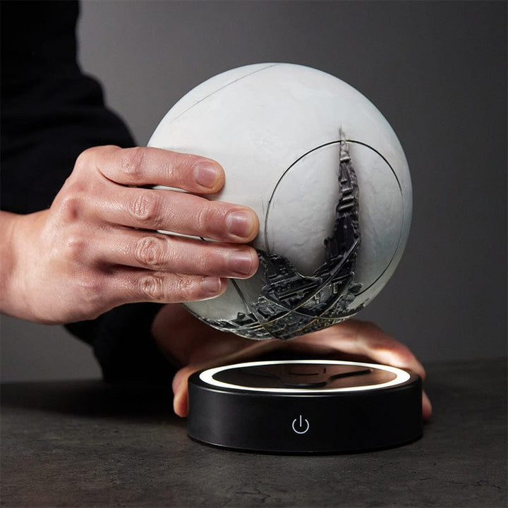 Destiny Floating Traveller LED Lamp