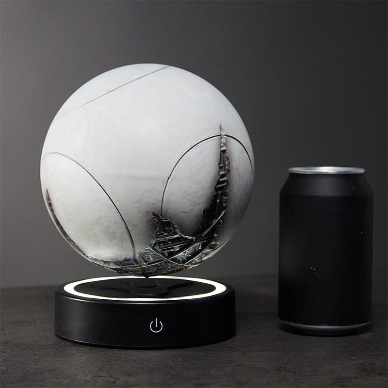 Destiny Floating Traveller LED Lamp