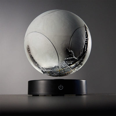 Destiny Floating Traveller LED Lamp