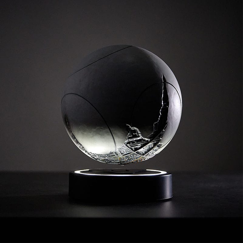 Destiny Floating Traveller LED Lamp