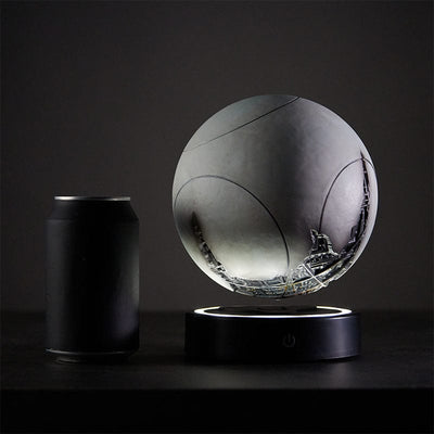 Destiny Floating Traveller LED Lamp