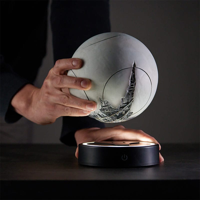 Destiny Floating Traveller LED Lamp