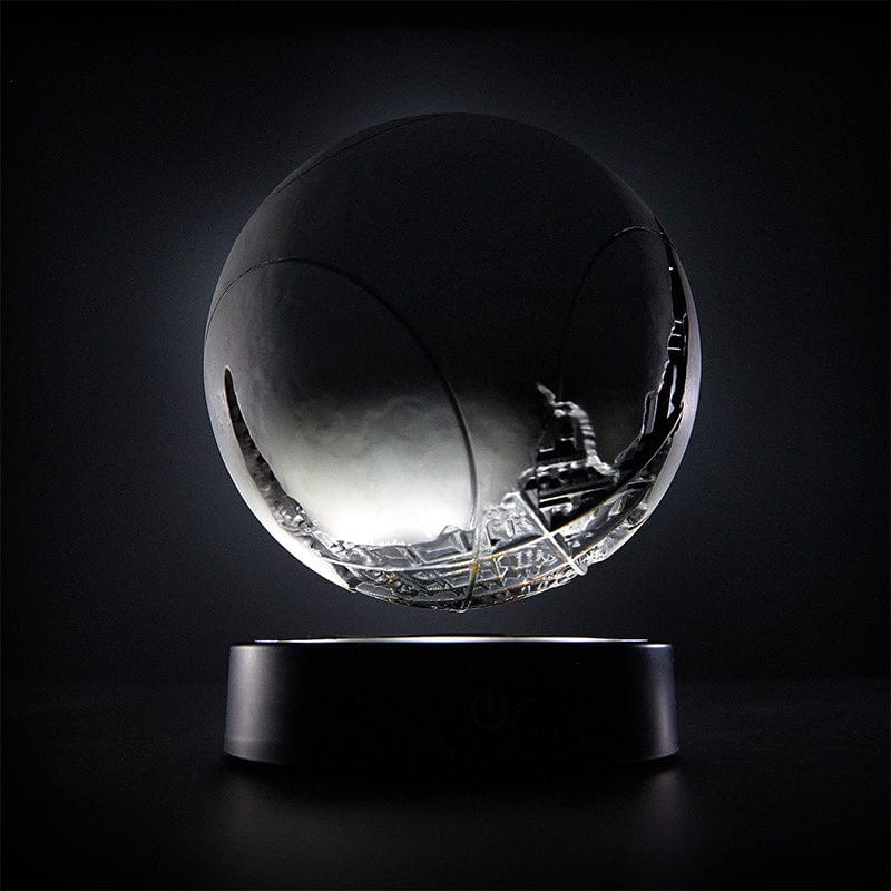 Destiny Floating Traveller LED Lamp