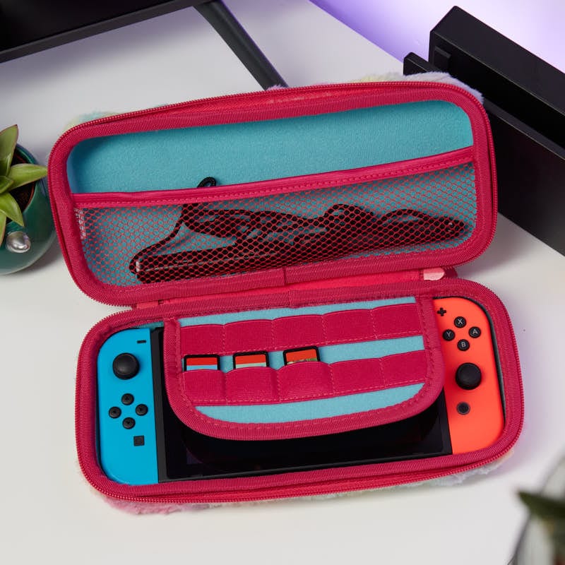 Good Luck Trolls Switch Case