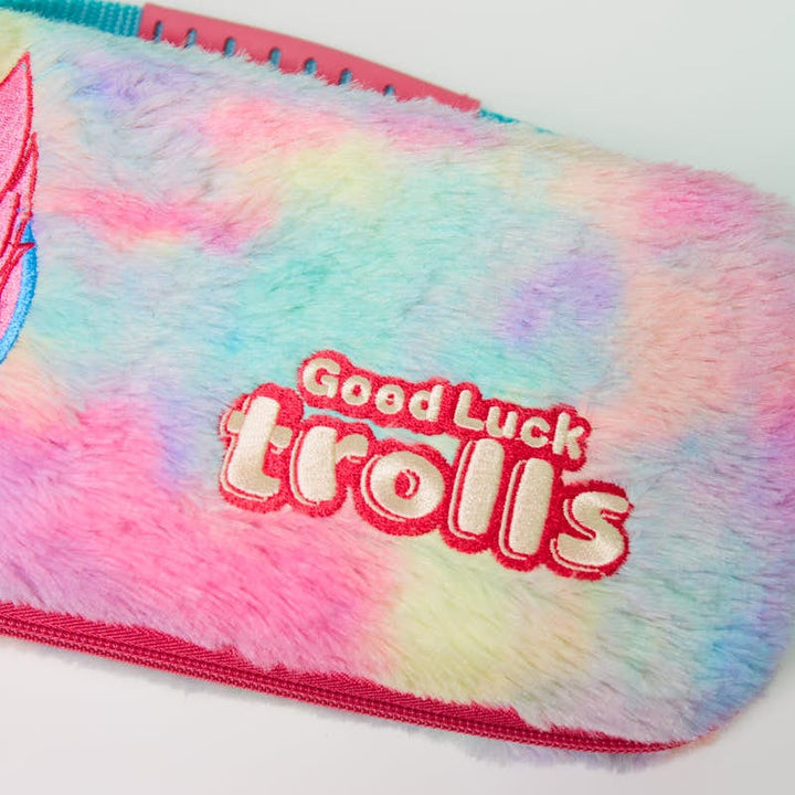 Good Luck Trolls Switch Case