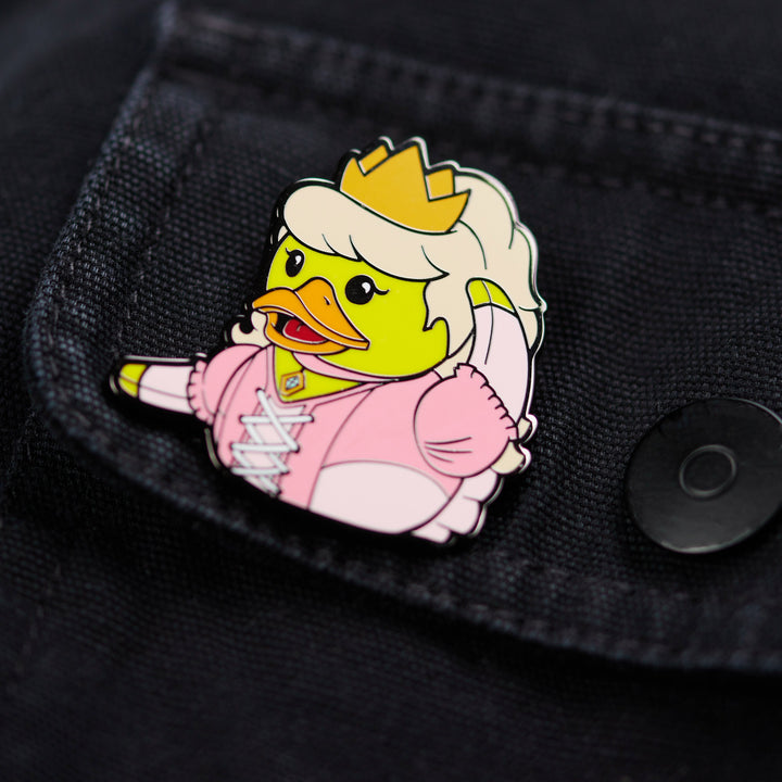 TUBBZ Enamel Pin Badges - Blind Box