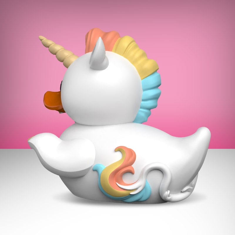 Unicorn: Unicorn TUBBZ (First Edition)