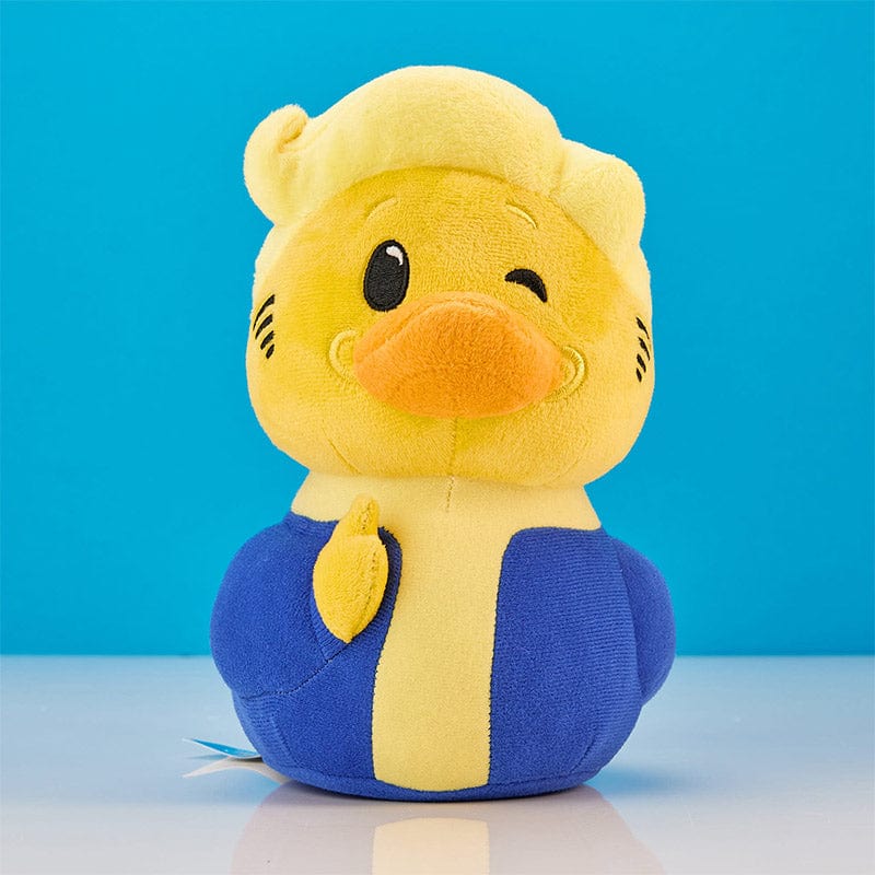 Fallout: Vault Boy TUBBZ Plushie