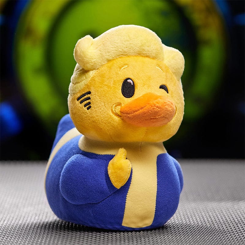 Fallout: Vault Boy TUBBZ Plushie