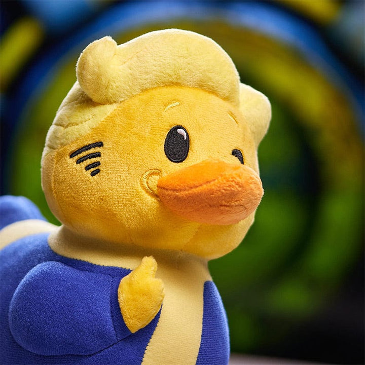 Fallout: Vault Boy TUBBZ Plushie