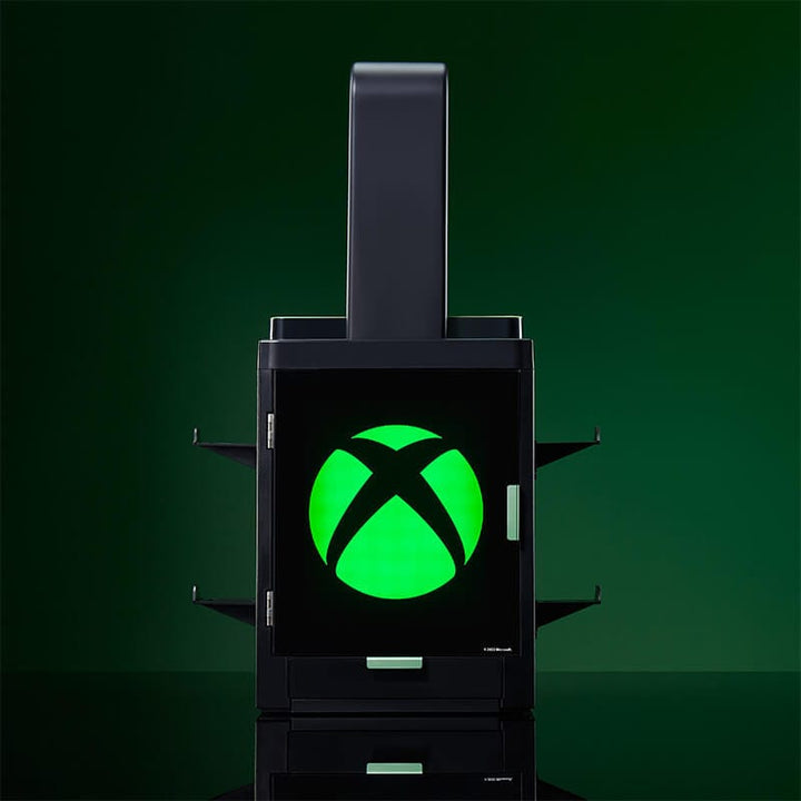 Xbox Inspired Light Locker