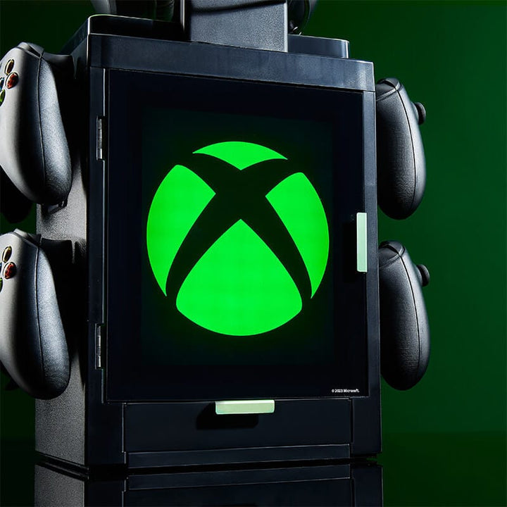 Official Xbox Gaming Locker (LED Version)