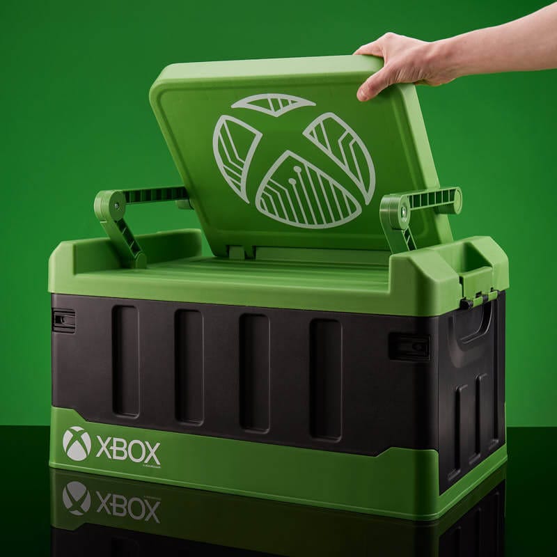 Xbox Storage Gaming Chair