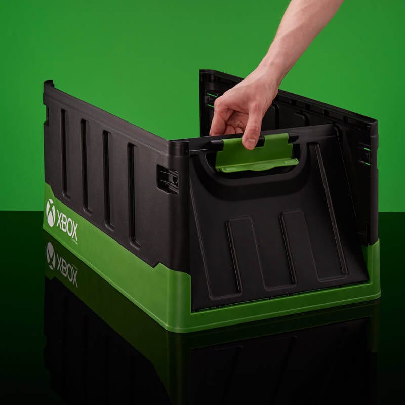 Xbox Storage Gaming Chair