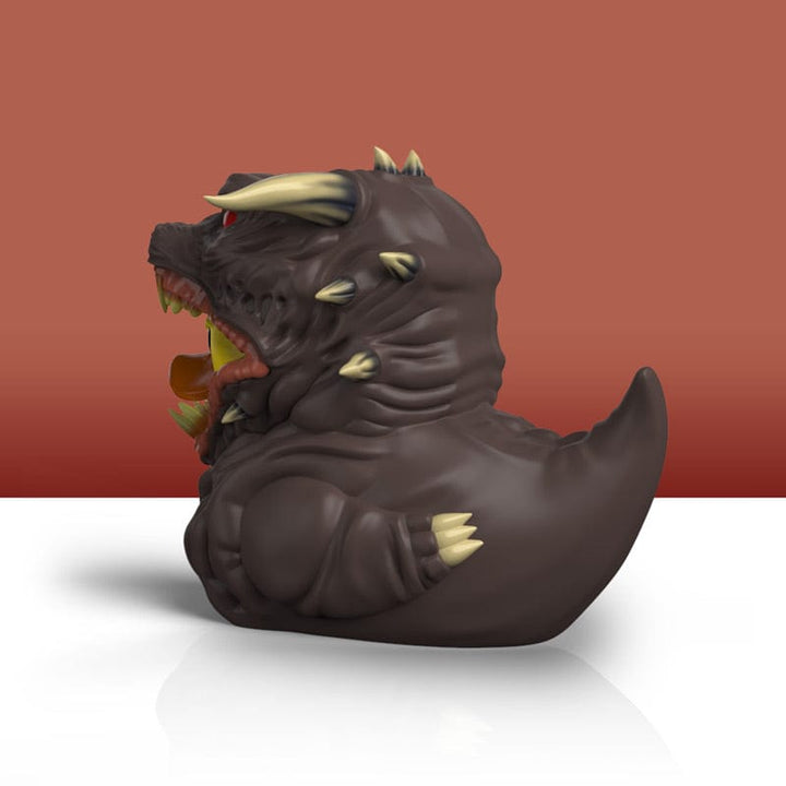 Official Ghostbusters Terror Dog TUBBZ Cosplaying Rubber Duck Collectable