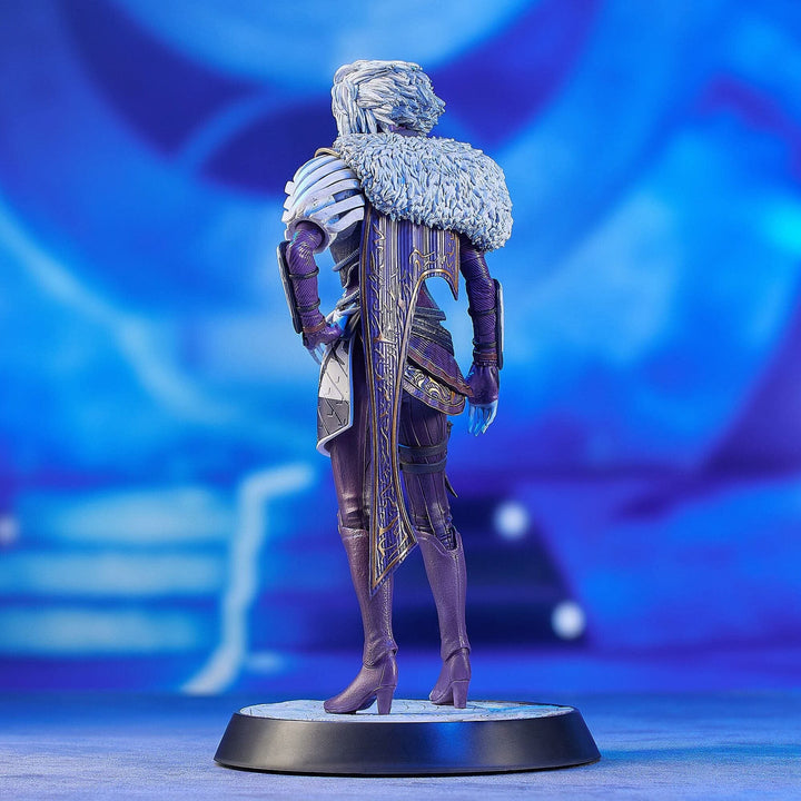 Destiny Statue Mara Sov