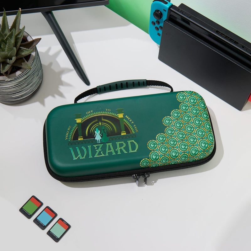 Wicked Switch Case Standard