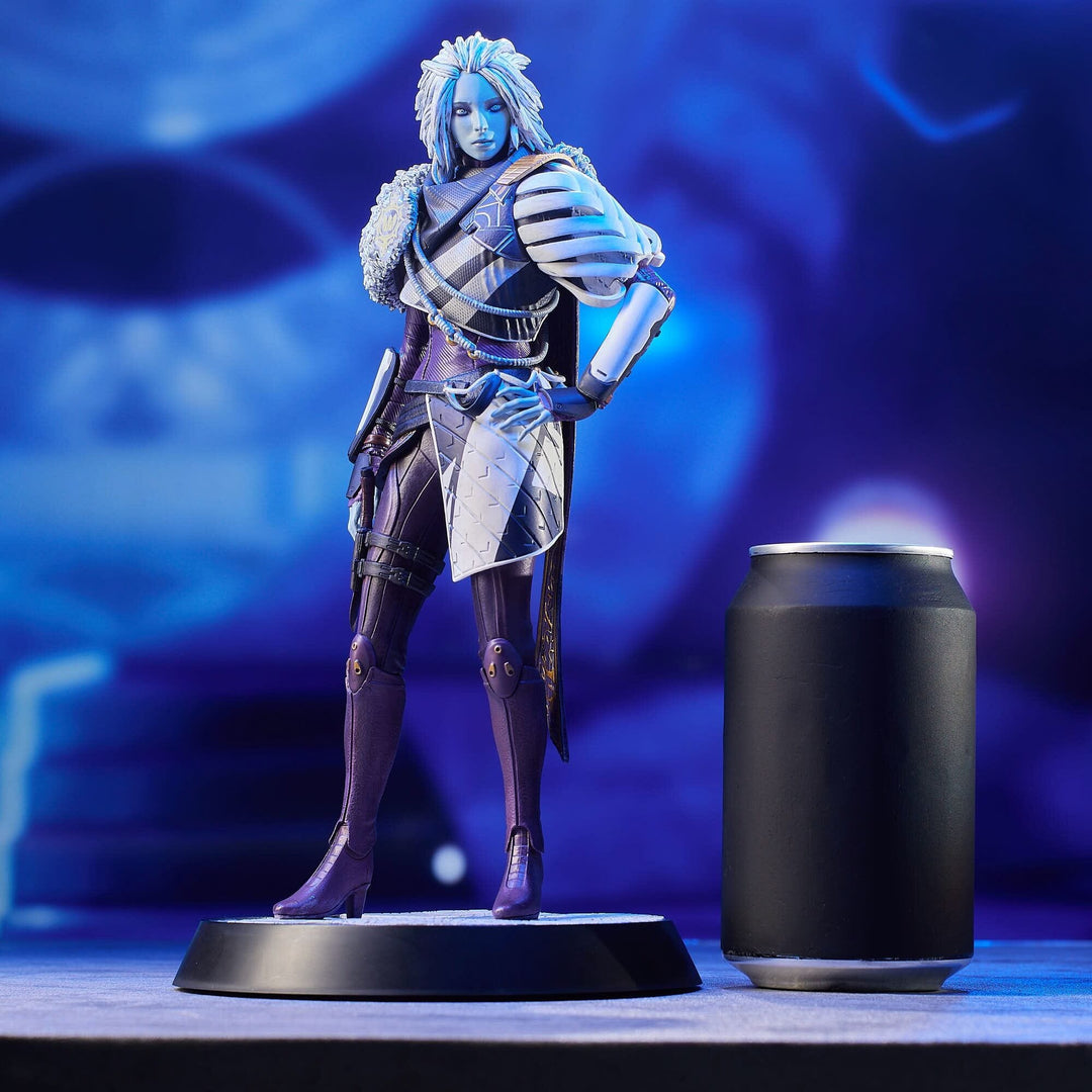 Destiny Statue Mara Sov