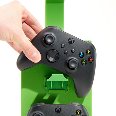 Xbox ‘Green’ Gaming Locker