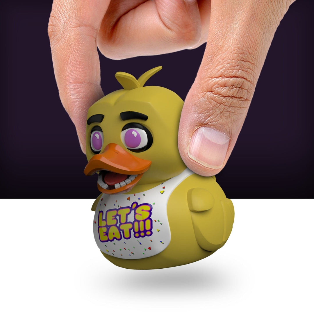 FNAF Tubbz MINI Chica