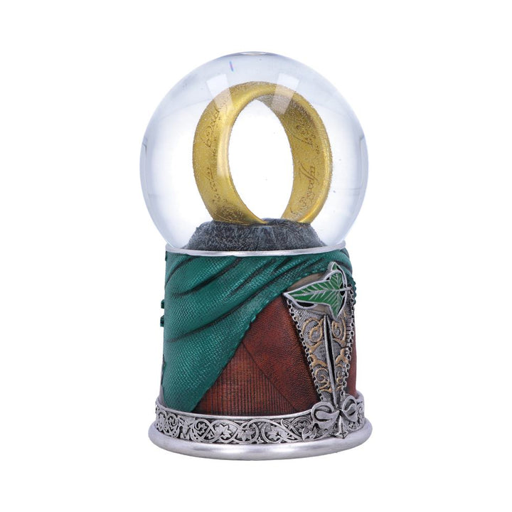 Lord of the Rings Frodo Snow Globe 17cm