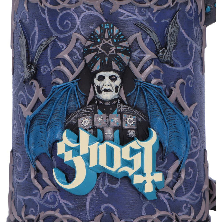 Ghost Papa Emeritus Evolution Tankard 18.5cm