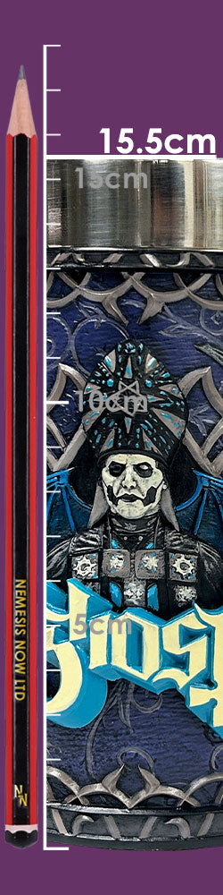 Ghost Papa Emeritus Evolution Tankard 18.5cm