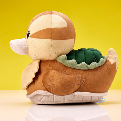 Avatar: Turtleduck TUBBZ Plushie