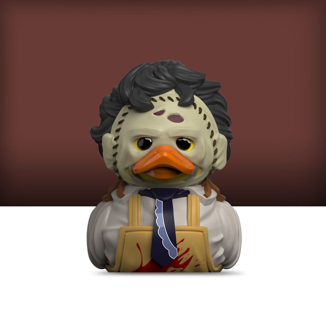 Texas Chainsaw Massacre: Leatherface TUBBZ (Mini Edition)