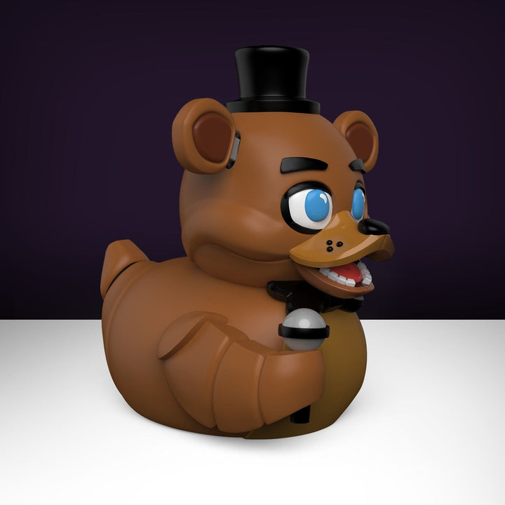 FNAF Tubbz 1st ED Freddy