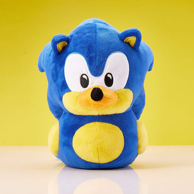 Sonic The Hedgehog: Sonic TUBBZ Plushie