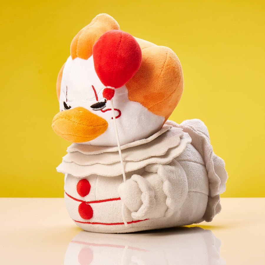 IT: Pennywise TUBBZ Plush 