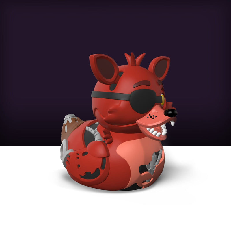 FNAF Tubbz MINI Foxy