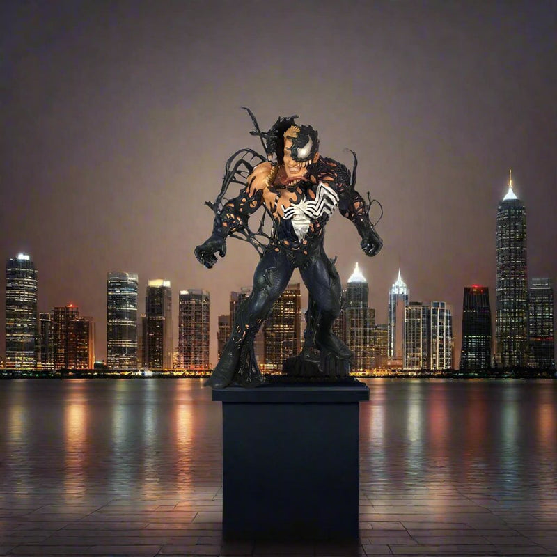 Marvel Comic Gallery PVC Statue Venom 23 cm