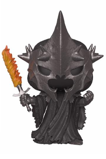 Lord of the Rings POP! Movies Vinyl Figure Witch King 9 cm