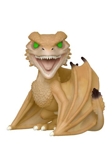 House of the Dragon POP! TV Vinyl Figure Syrax 9 cm