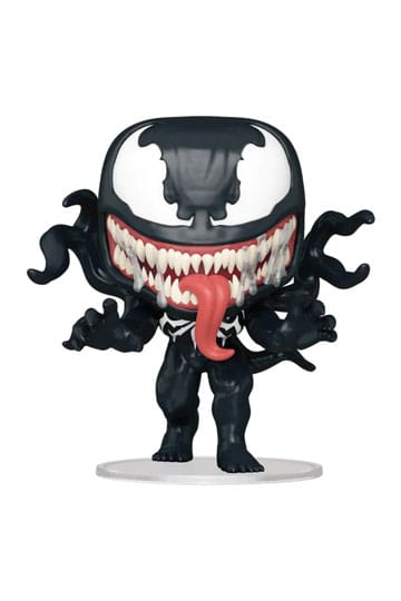 Spider-Man 2 POP! Games Vinyl Figure Venom 9 cm