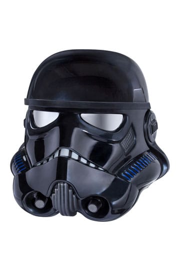 Star Wars: Battlefront Black Series Electronic Helmet Shadow Trooper