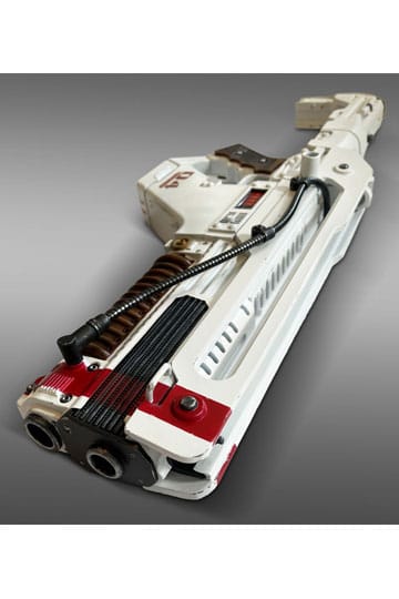 Alien: Romulus Model Life-Size Replica Pulse Rifle 71 cm