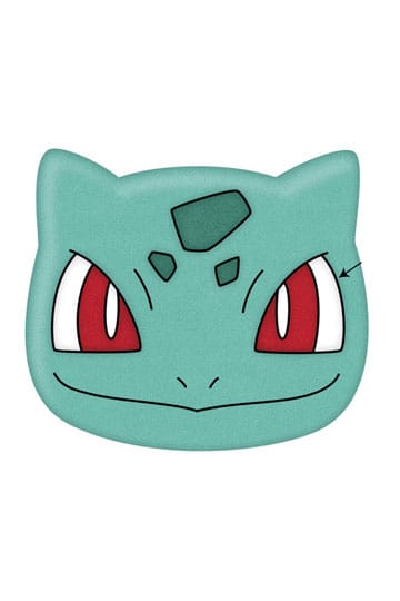 Pokemon Pillow/Cushion Bulbasaur 34 cm