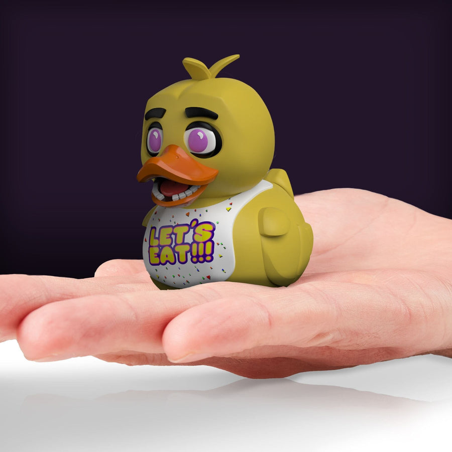 FNAF Tubbz MINI Chica