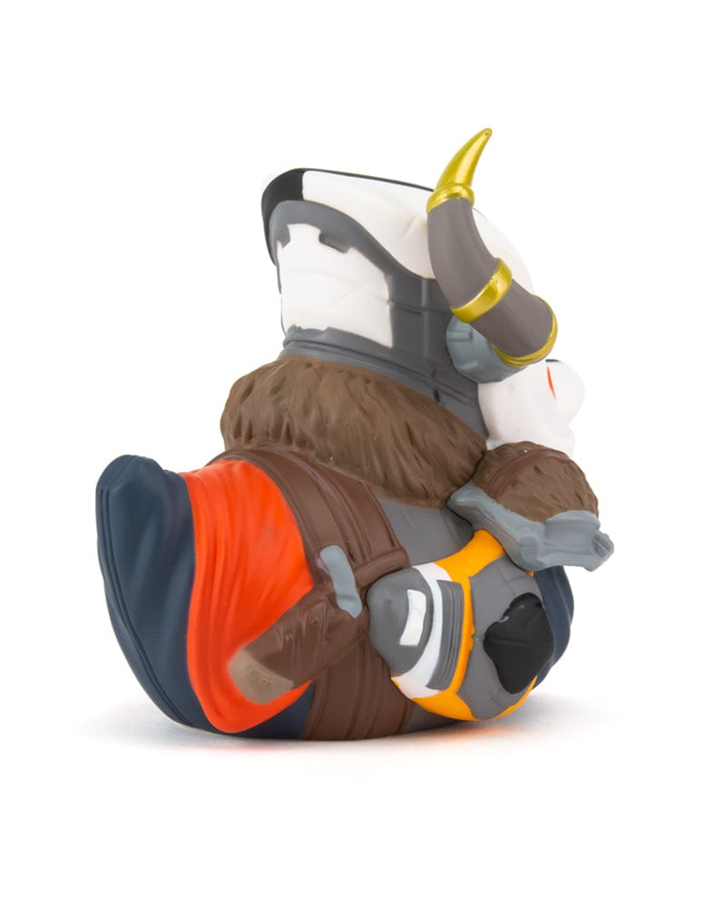 Official Destiny Lord Shaxx TUBBZ (Boxed Edition)