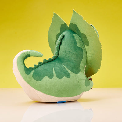 Jurassic Park: Dilophosaurus TUBBZ Plushie