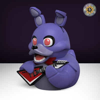 FNAF Tubbz 1st ED Bonnie