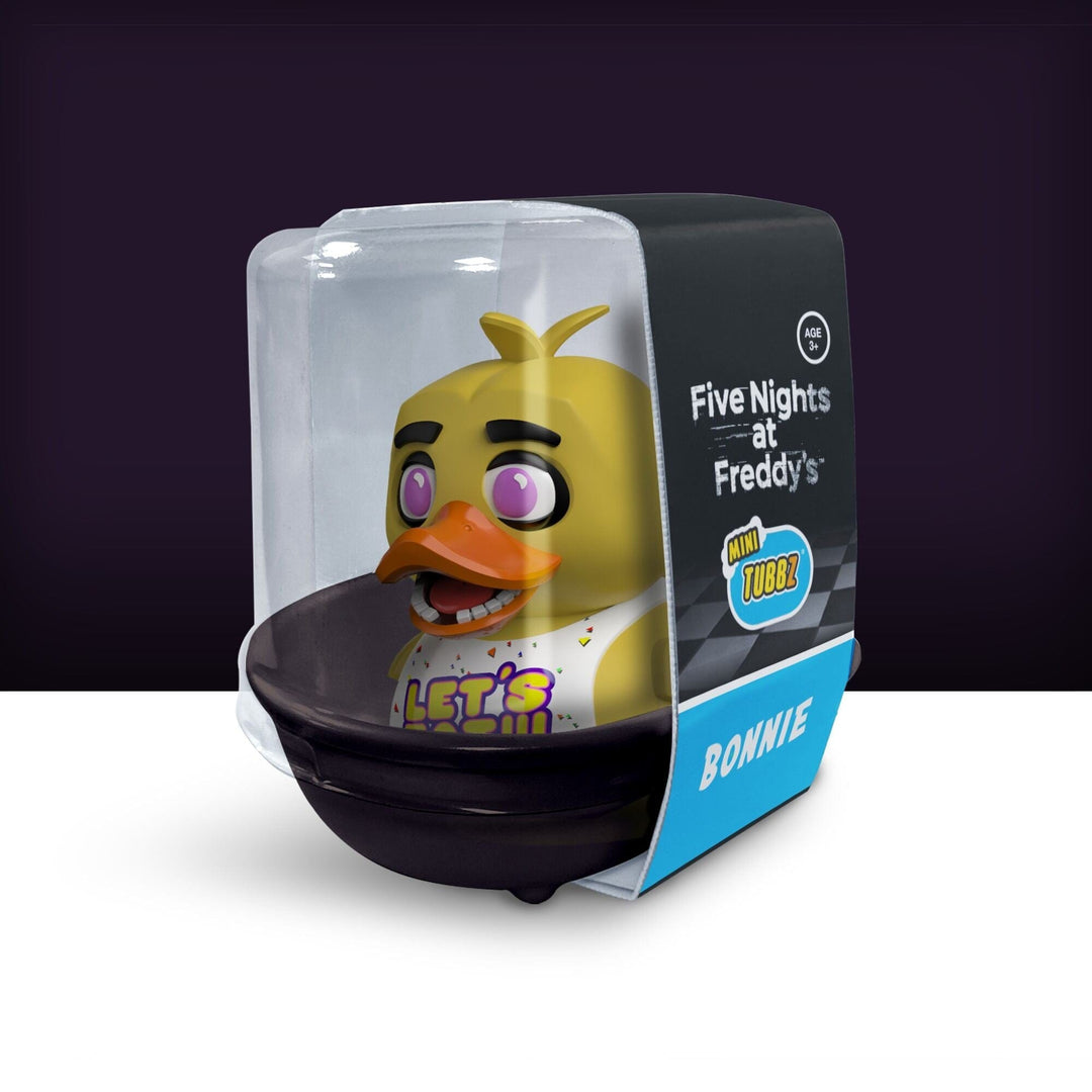 FNAF Tubbz MINI Chica