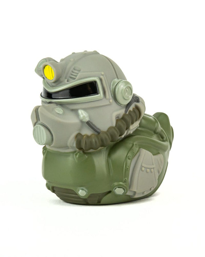 Official Fallout T-51 TUBBZ (Boxed Edition)