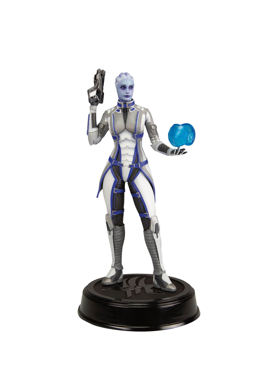 Mass Effect: Liara T'Soni - Statue