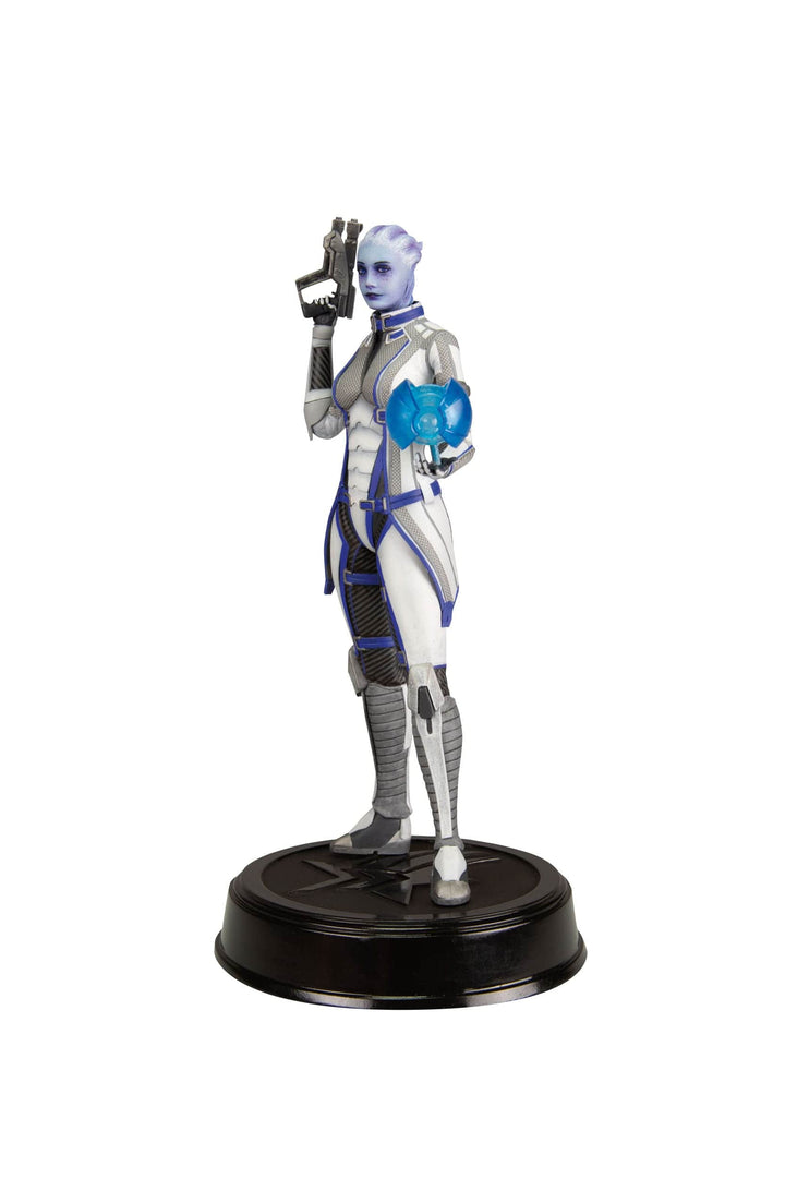 Mass Effect: Liara T'Soni - Statue