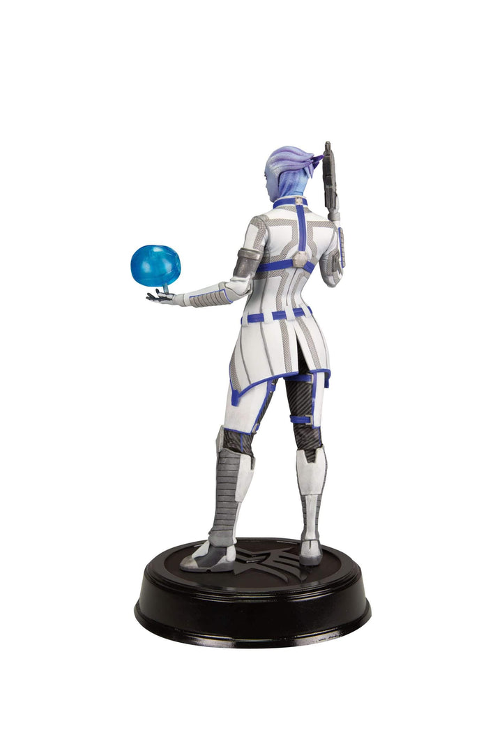 Mass Effect: Liara T'Soni - Statue