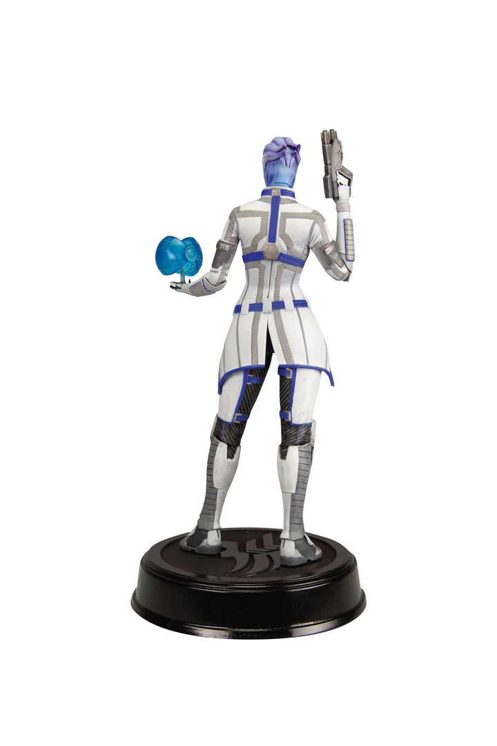 Mass Effect: Liara T'Soni - Statue